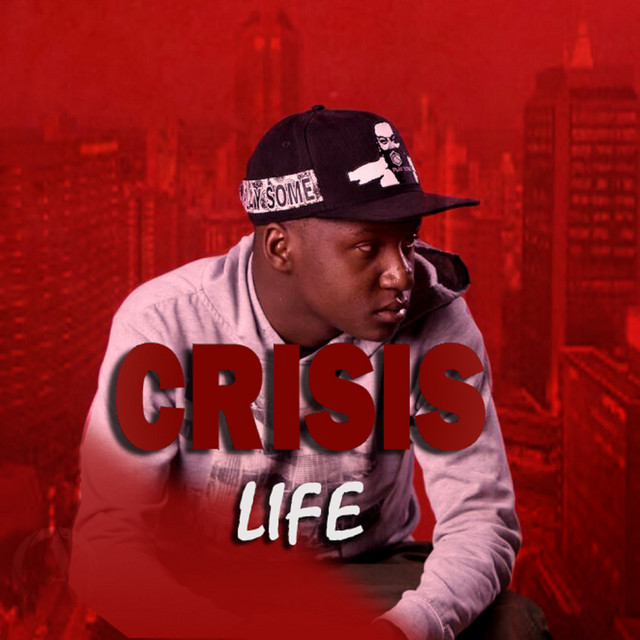 Life - Album by Crisis | Spotify