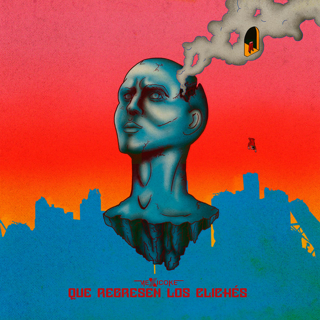 Que regresen los clichés cover art