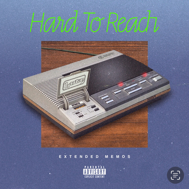 undefined album image