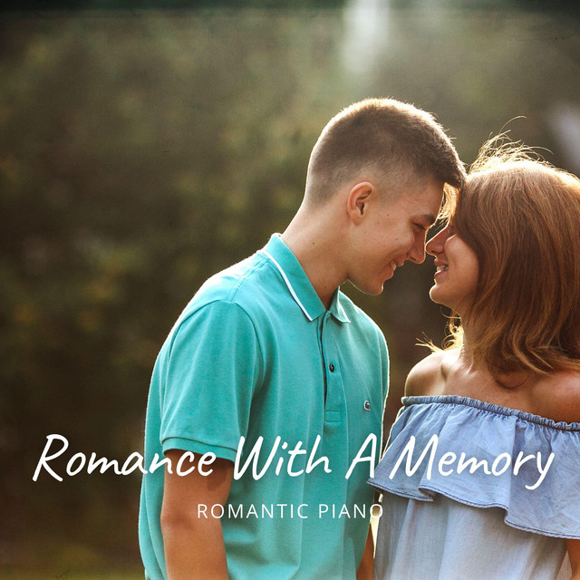 Обкладинка: Romance With A Memory — Serge K