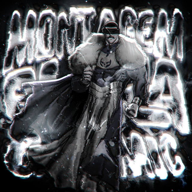 MONTAGEM ELYRA ATOMIC cover art