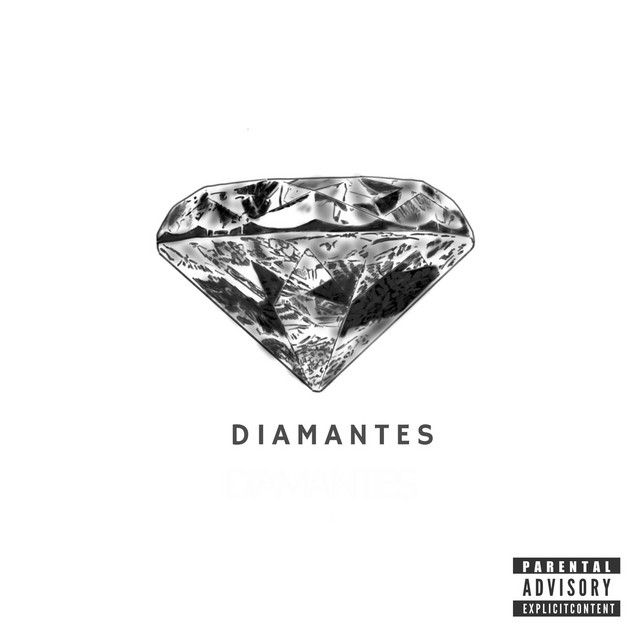Diamantes cover art