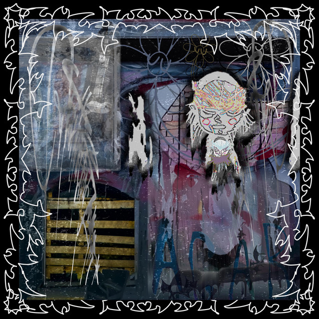 isolation journal (instrumentals) cover art