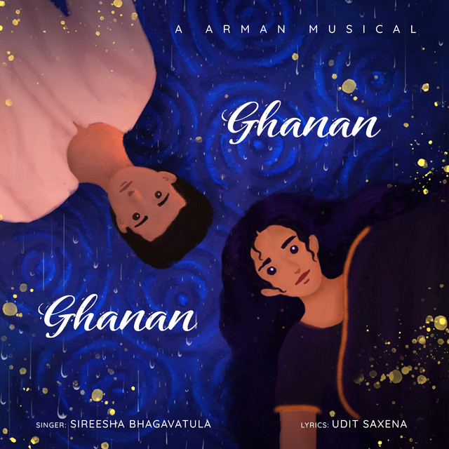 Ghanan Ghanan album image