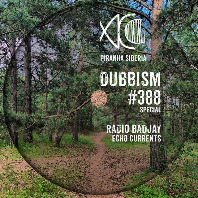 DUBBISM SPECIAL 388 