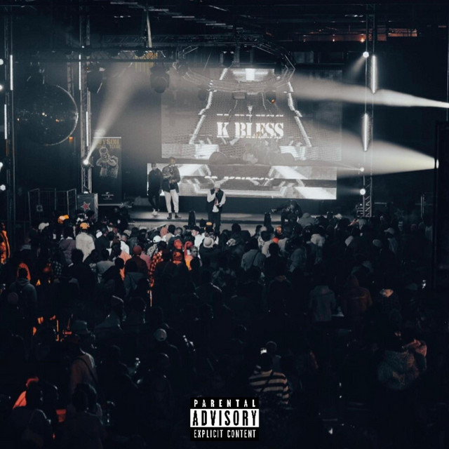 CATCH THESE VIBES cover art