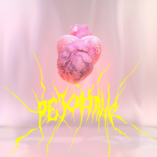 Обкладинка: Резонанс — Velor