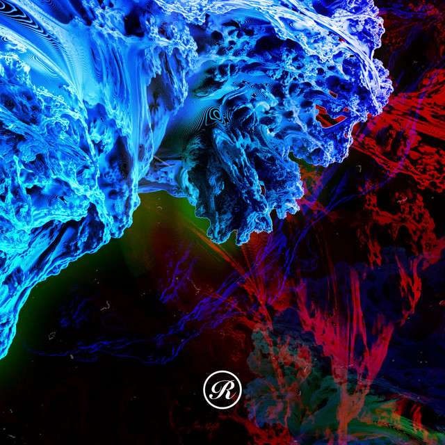 Jump Into The Fire album art