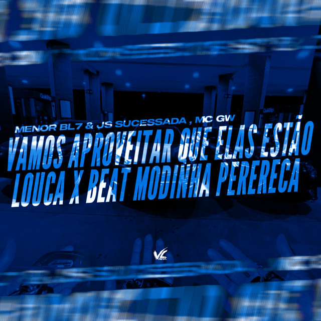 Vamos Aproveitar Que Elas Estão Louca X Beat Modinha Perereca