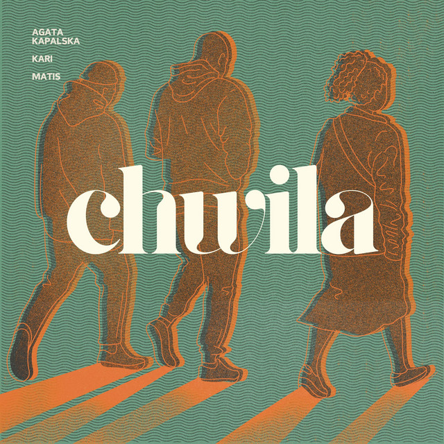 Chwila
