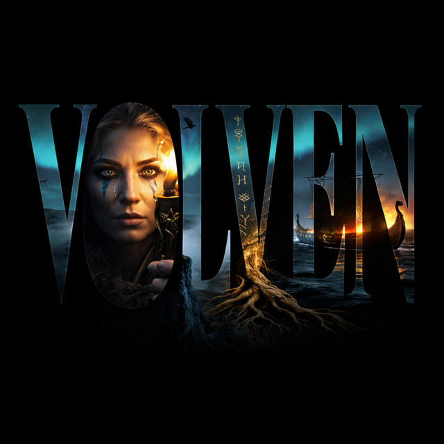 VOLVEN(Spåkvinnen Vet) - Single by Tokt | Spotify