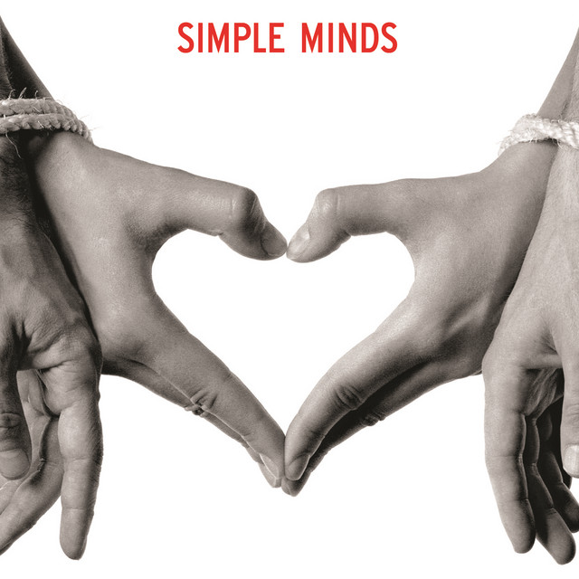 Black & White cover art