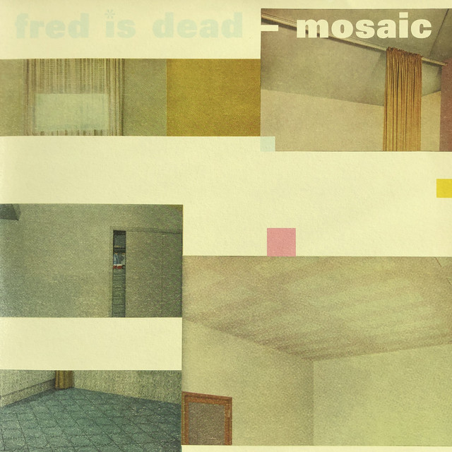 Fred Is Dead Photo