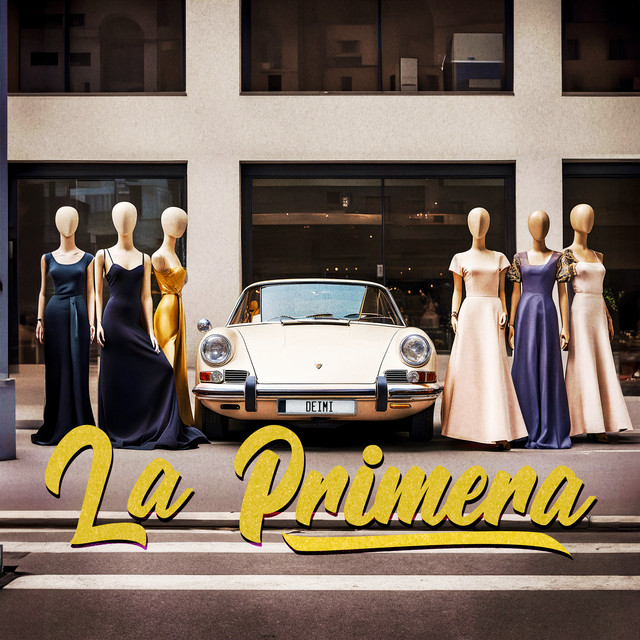 LA PRIMERA