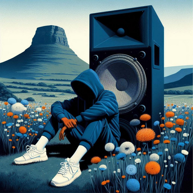 I Can't See cover art