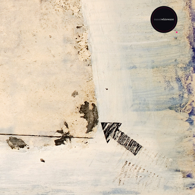 Whitewater cover art