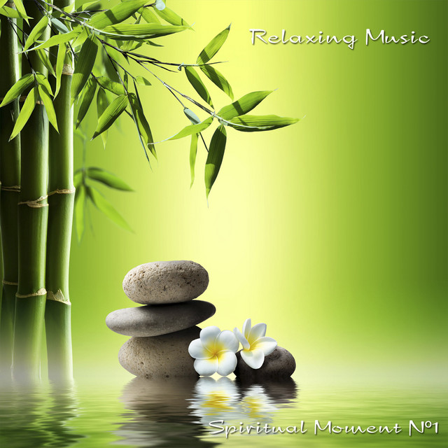 Relaxing Music cover art