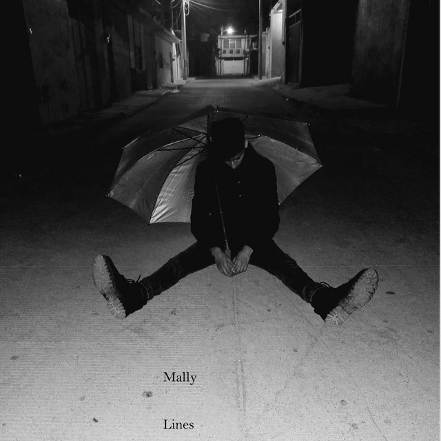 Lines - Single by Mally | Spotify