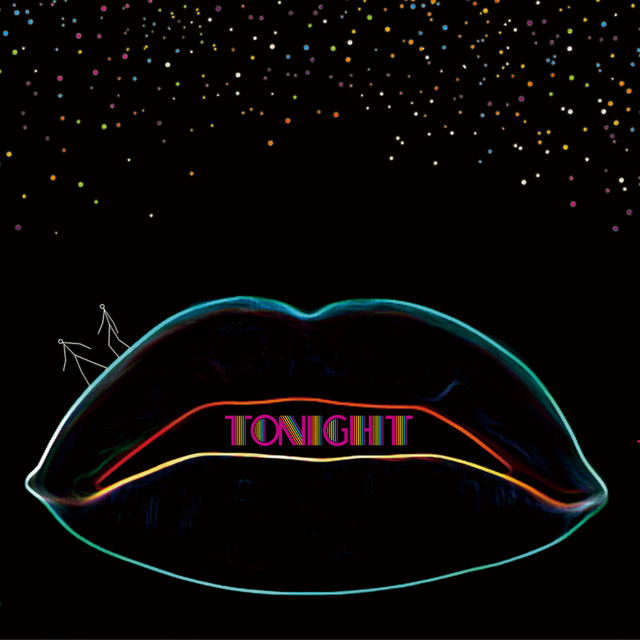 TONIGHT cover art