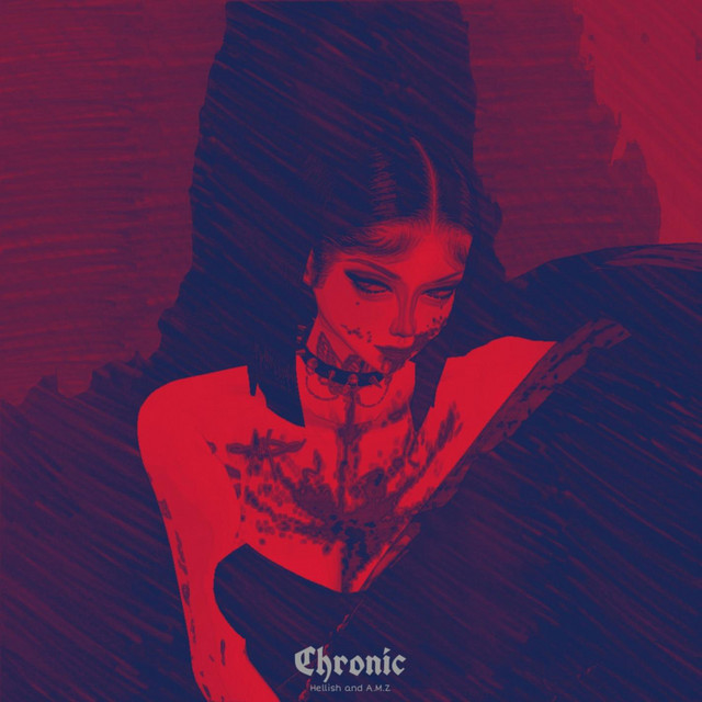 Chronic cover art