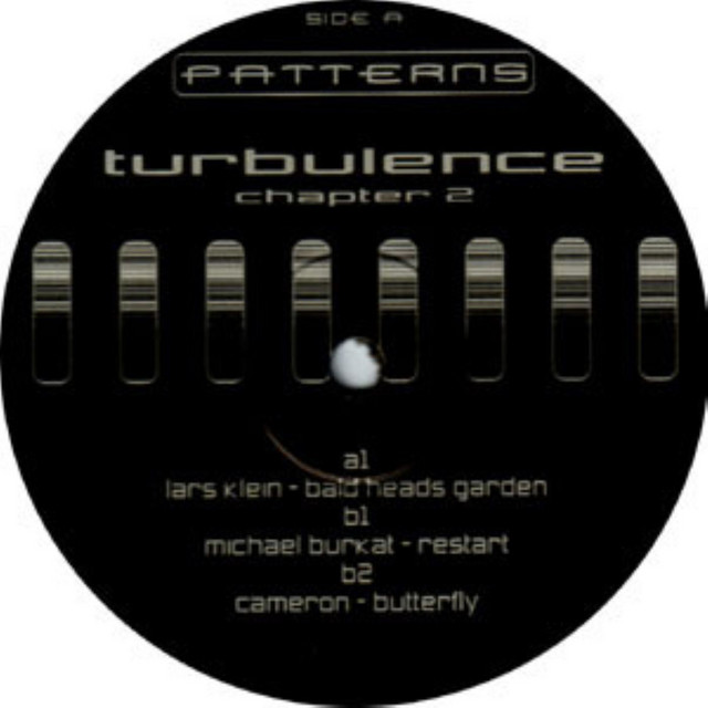 Turbulence Chapter 2 cover art