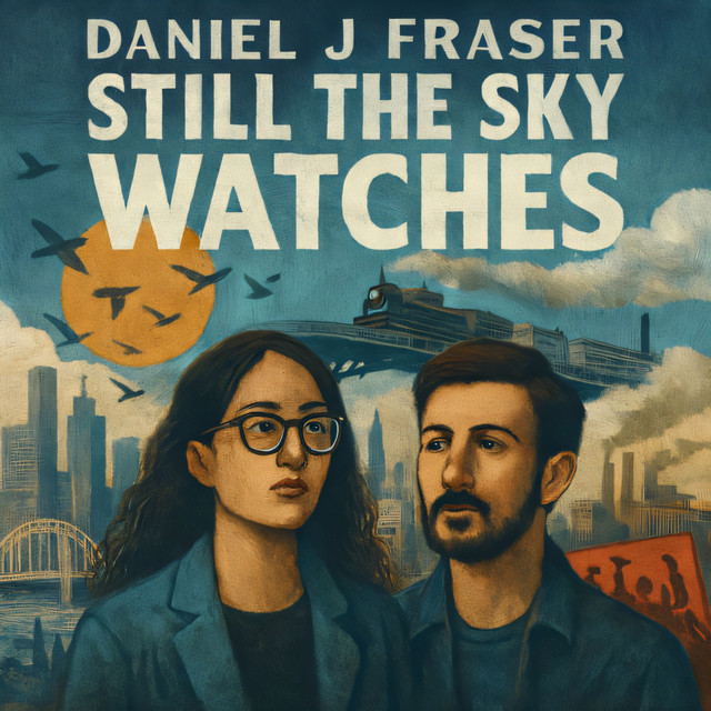 Daniel J Fraser, Belle – Still the Sky Watches - Remix