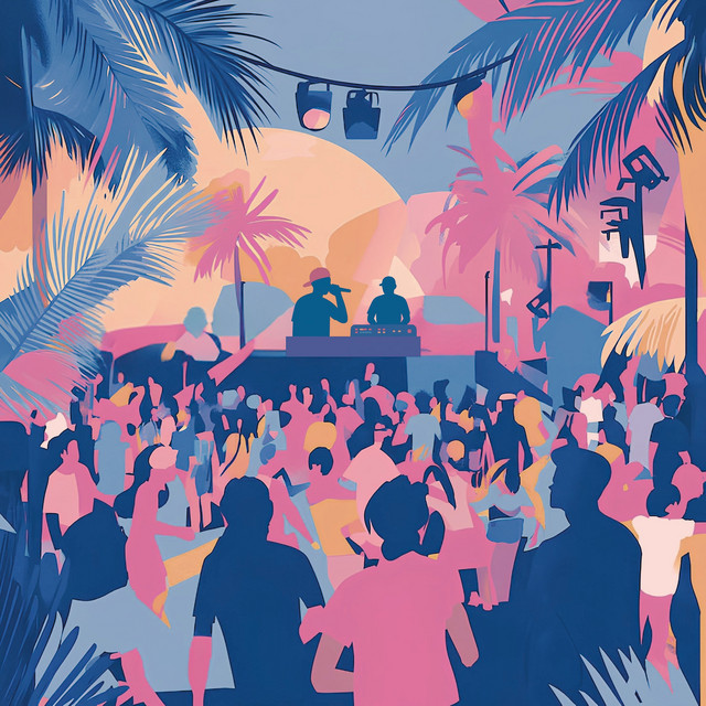 DJ cover