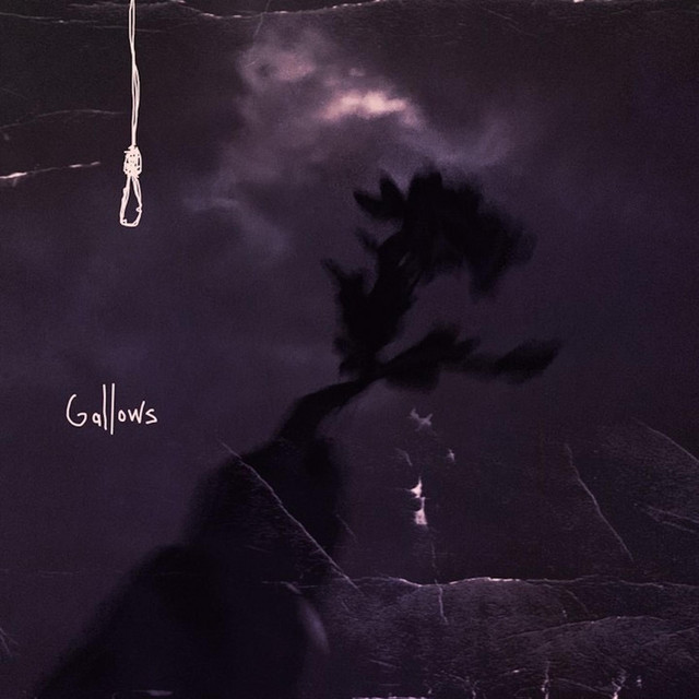 Gallows cover art