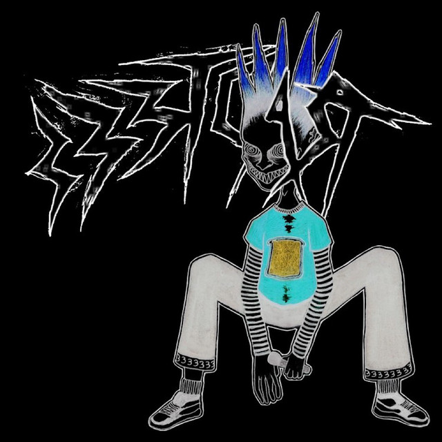 LEECHES cover art