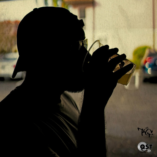 Mr. Yusuf, Pt. 3 cover art