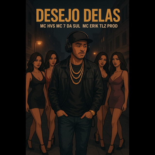 Desejo Delas
