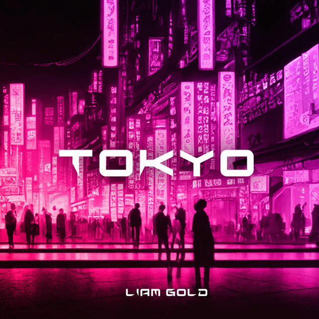 Liam Gold | Spotify