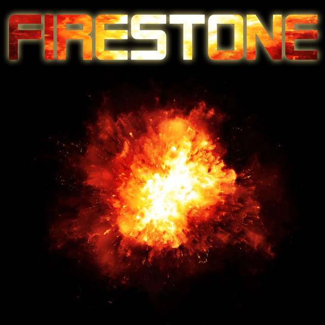 Firestone cover art