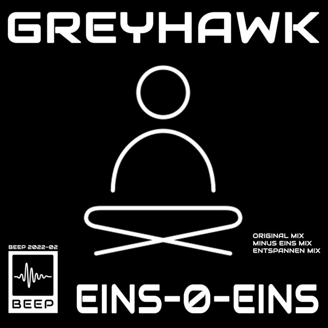 Eins-0-Eins - Entspannen Mix album art