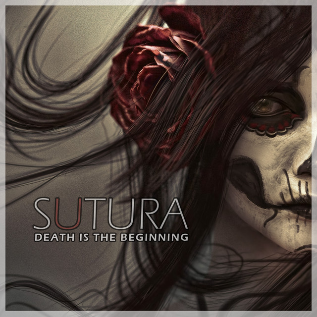 Death Is the Beginning cover art