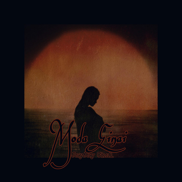 Moda Einai cover art