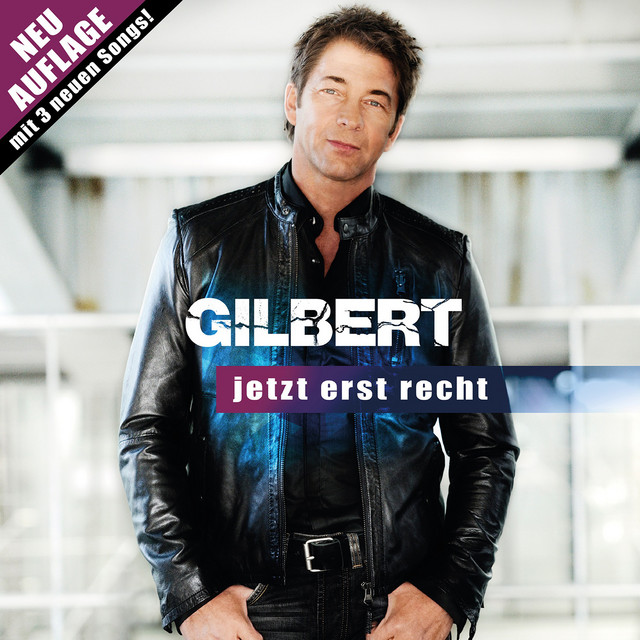 Jetzt erst recht cover art