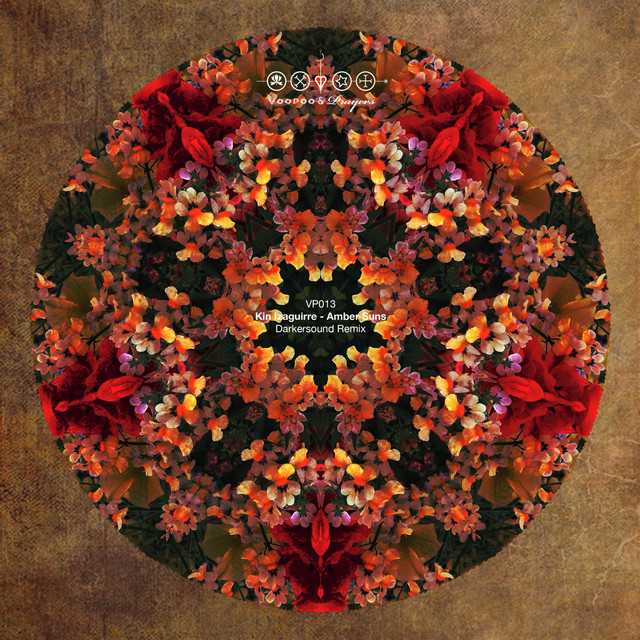 Amber Suns {Darkersound Remix}
