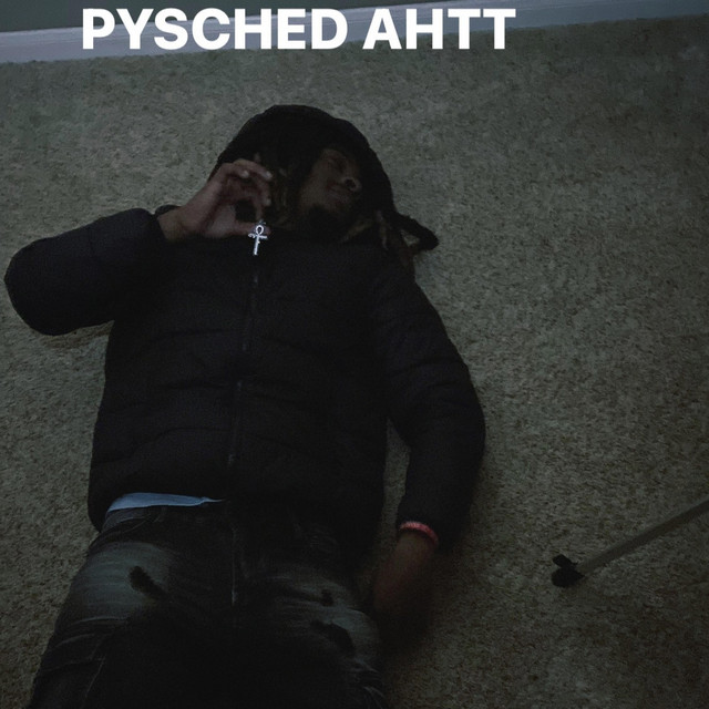 Pysch 4 LUV cover art