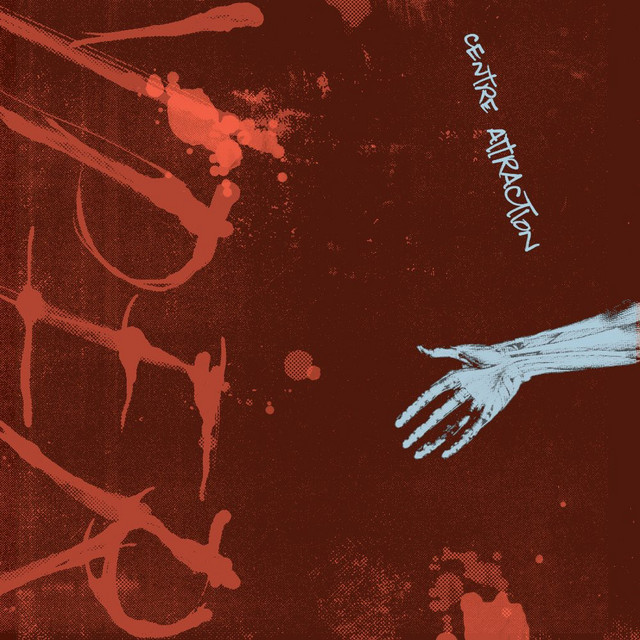 Centre Attraction cover art