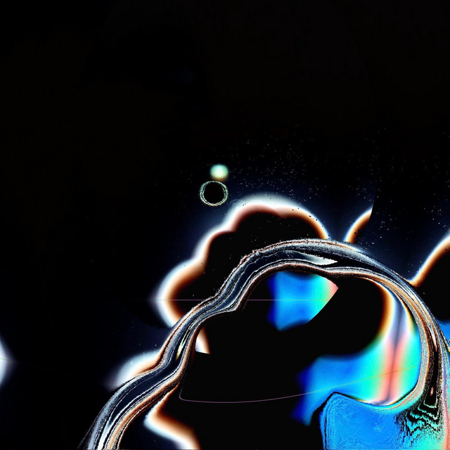 Let Go cover art