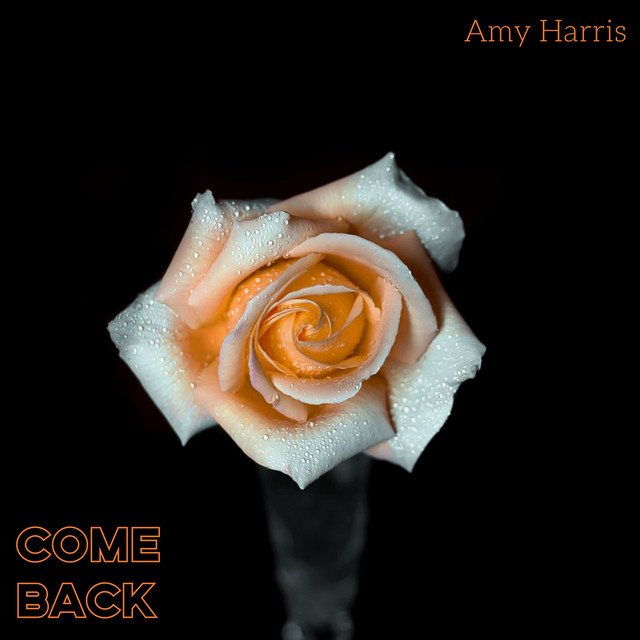 Come Back cover