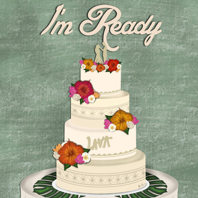 I'm Ready