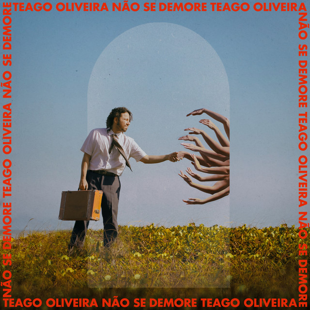 Não Se Demore