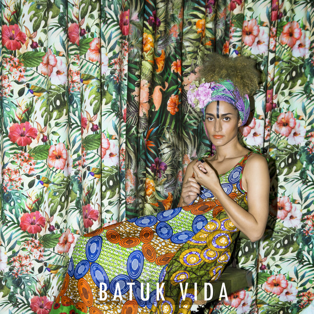 Vida cover art