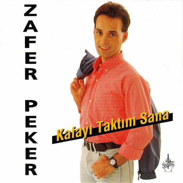 Zafer Peker Photo