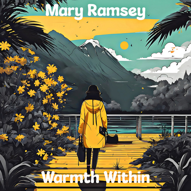 Mary Ramsey