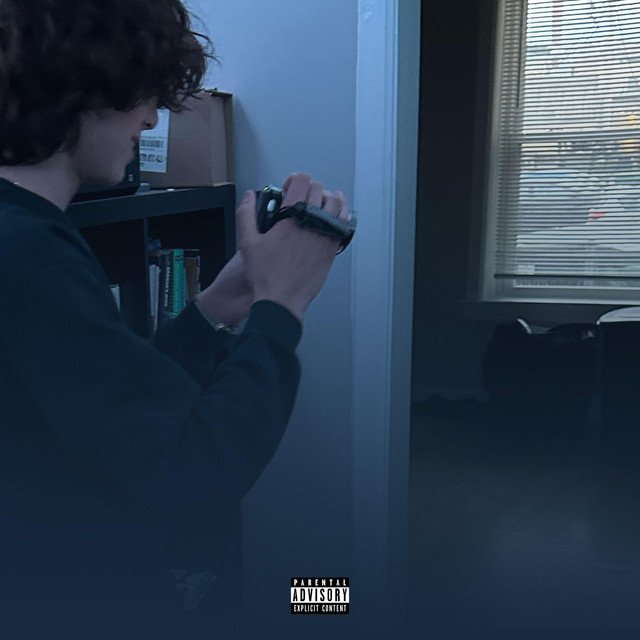 Stack Rax cover art