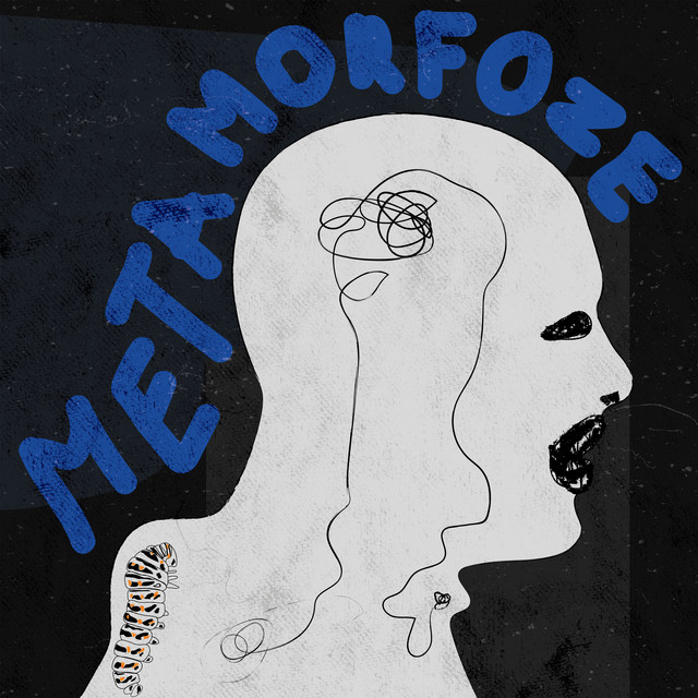 M cover art