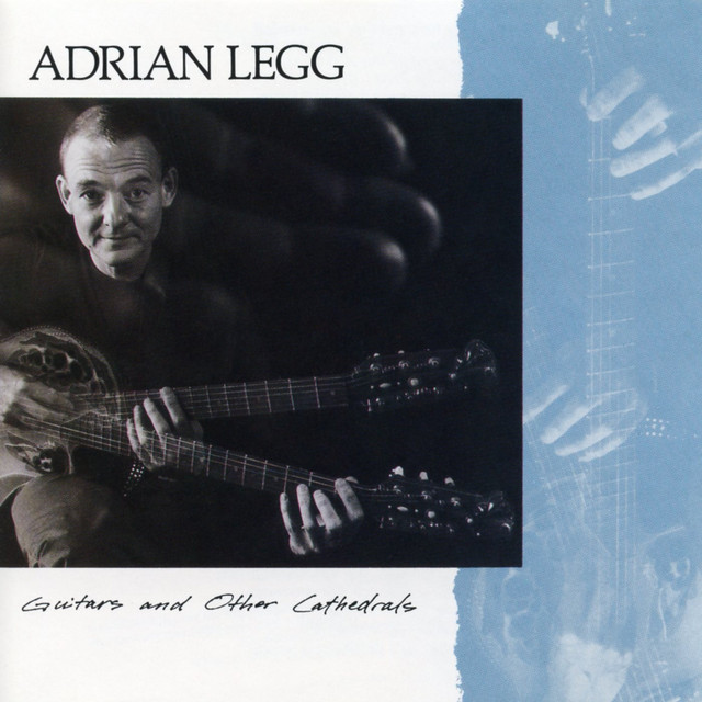 Guitars and Other Cathedrals cover art